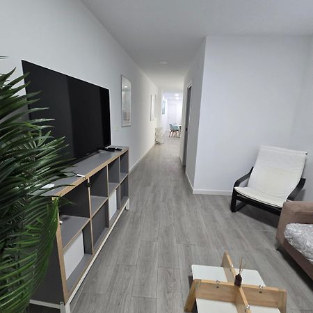 2 Rooms Con Terraza Malaga Zewnętrze zdjęcie