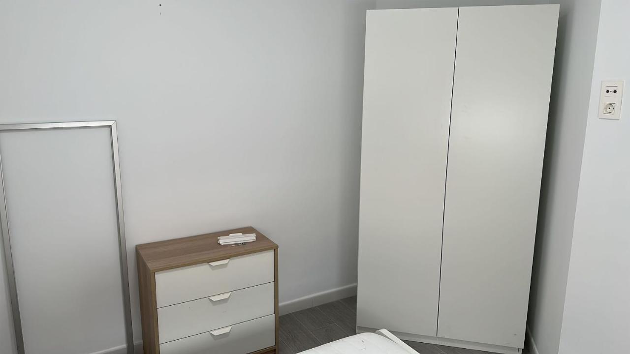 2 Rooms Con Terraza Malaga Zewnętrze zdjęcie