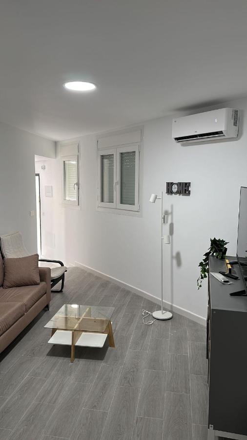 2 Rooms Con Terraza Malaga Zewnętrze zdjęcie