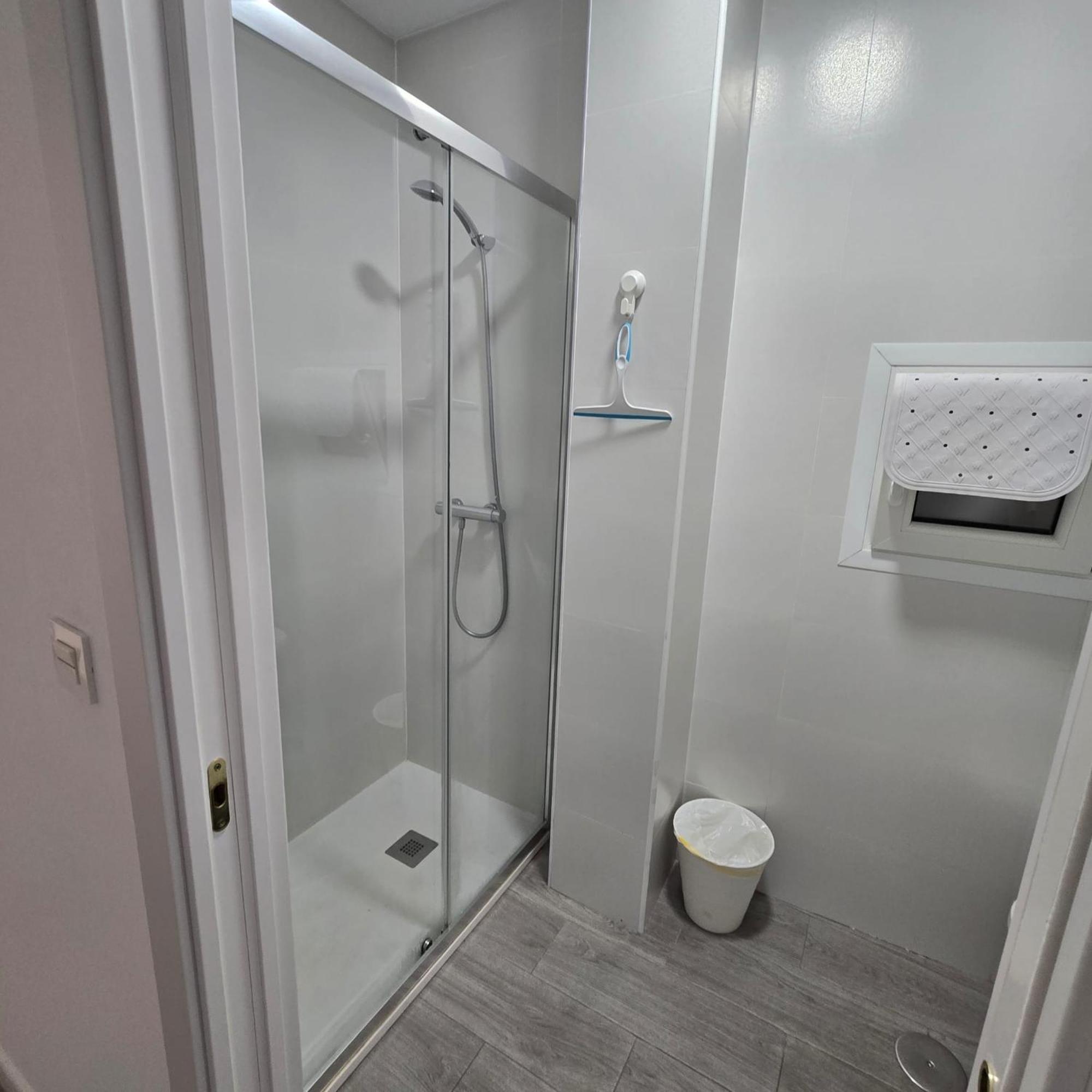 2 Rooms Con Terraza Malaga Zewnętrze zdjęcie